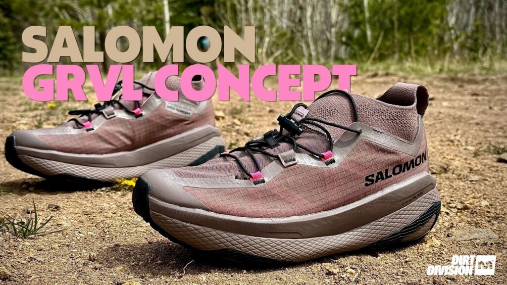 Salomon S/LAB Spectur | Video Review | Believe in the Run