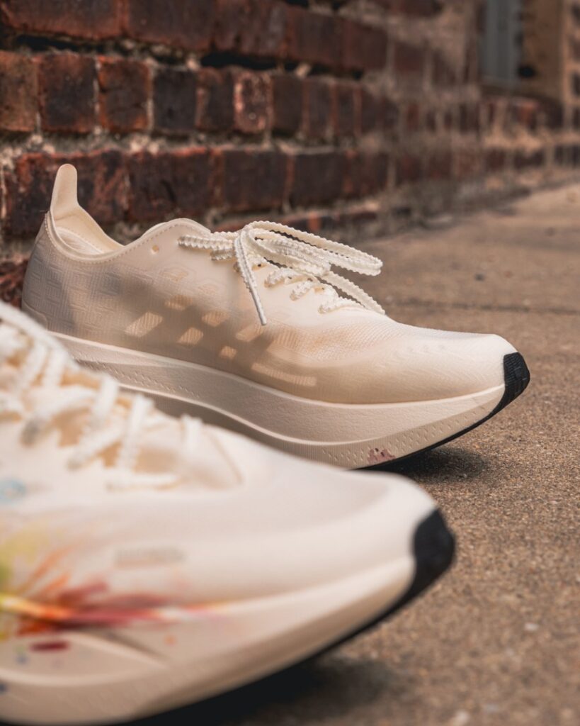 The featherweight Miro Nude ST proves you should stop sleeping on