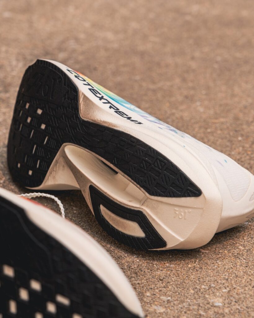 The featherweight Miro Nude ST proves you should stop sleeping on