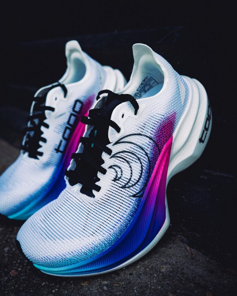 The Topo Specter Elite just put wide toe box race shoes on the map