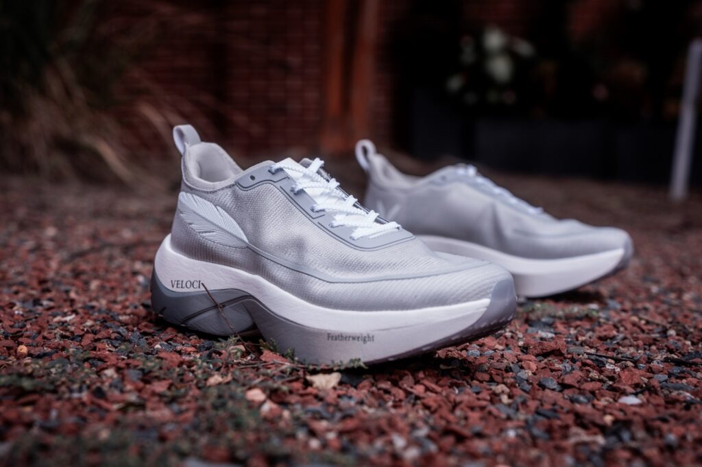 New Balance Vazee 2090 Shoe Review | Believe in the Run