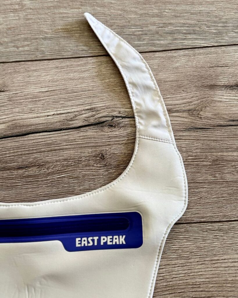 Ice bandanas are simple Until you actually run in one | Believe