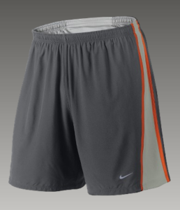 Nike Dri-Fit 2 n one Short