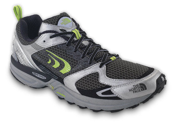 Guest Post: Shoe Review The North Face Double-Track - Believe in the Run