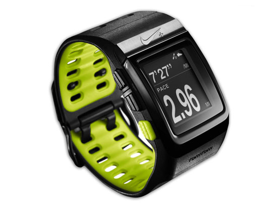 Gear Review: Nike GPS Watch by TomTom 