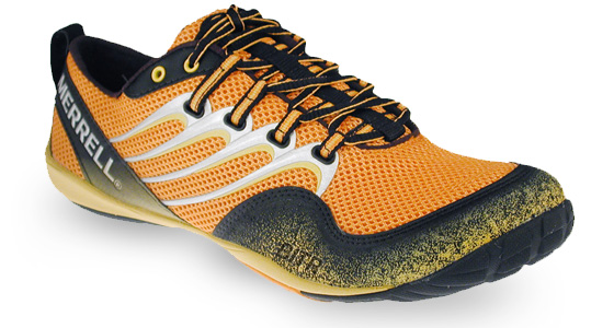 MERRELL TRAIL GLOVE 6 Minimalist Runners - Zero Drop Footwear