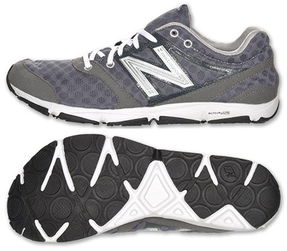 new balance active shoes
