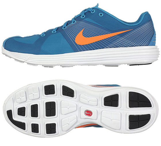 Nike LunaRacer Running Shoe Review - Believe In Run