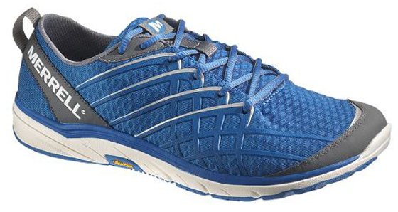 Bare Access 2 Running Shoe Review
