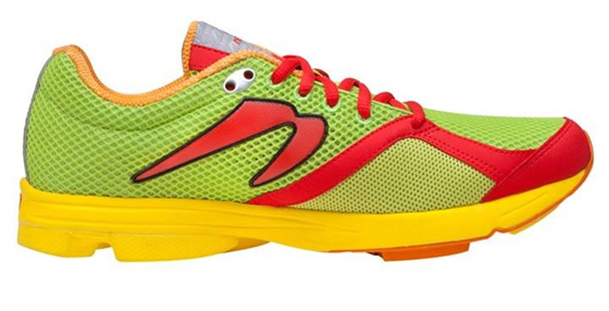Newton Running Becomes Official Footwear and Run Course Sponsor of ...