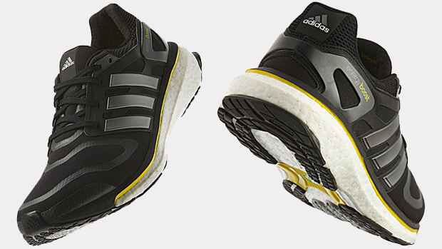 Adidas Energy Boost Running Shoe Review 