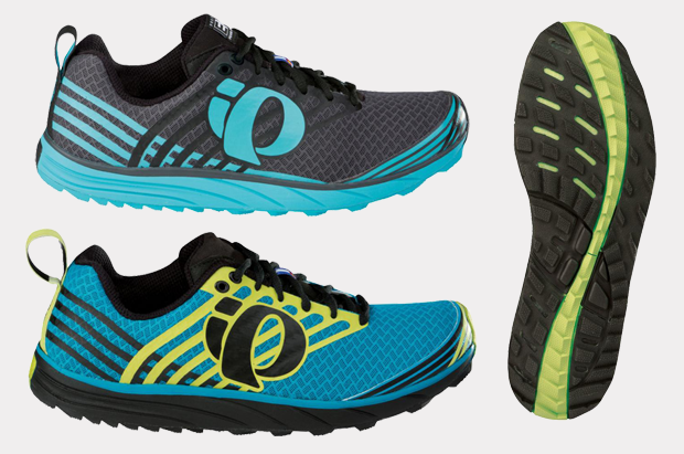 Prominent lettuce Cilia Pearl Izumi E:Motion Trail N1 Running Shoe Review - Believe in the Run
