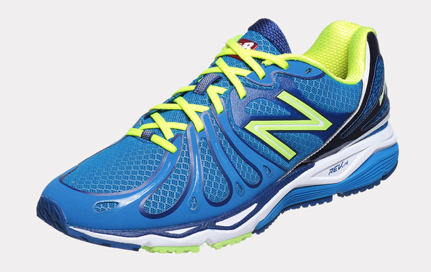 Nuestra compañía por favor confirmar Quagga New Balance 890 V3 Running Shoe Review