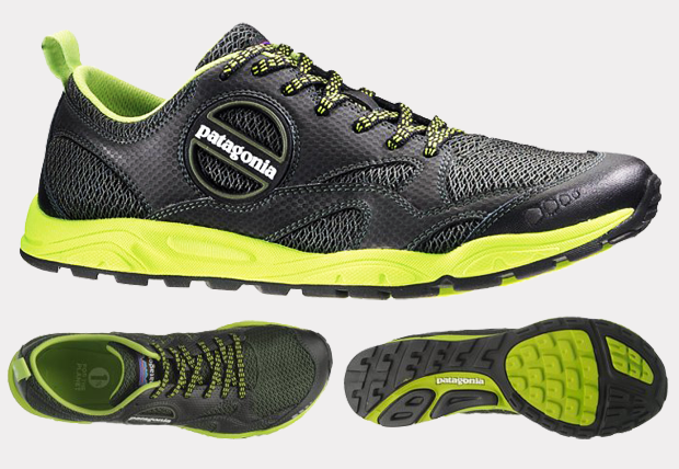 Patagonia EVERmore Trail Running Shoe 
