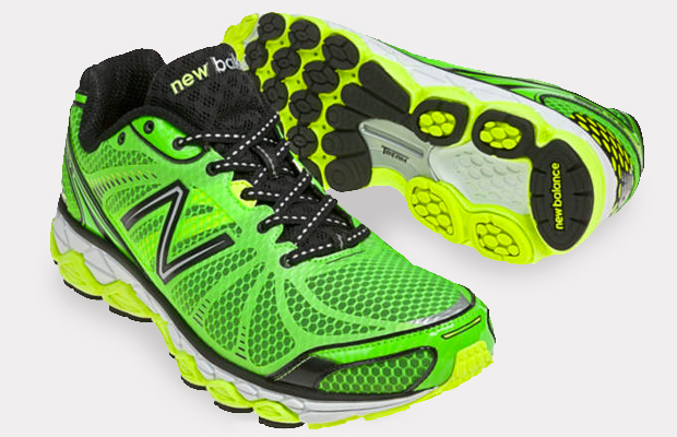 New Balance 880 v3 Running Shoe Review » Believe in the Run