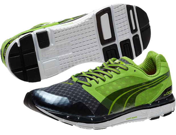 puma running shoes for men 2013