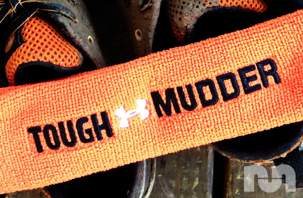 shoes to wear for tough mudder