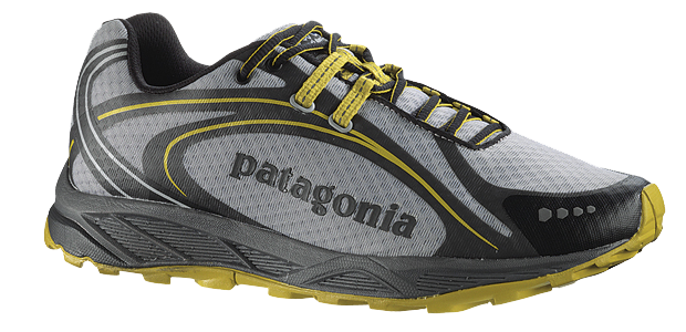 Patagonia Tsali 3.0 & EVERlong Trail Running Shoe Review - Believe in ...