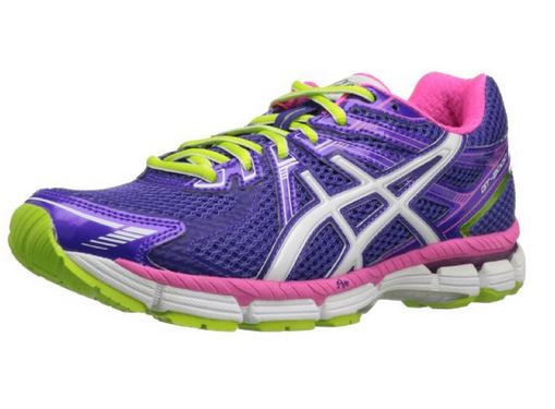 asics motion control running shoes reviews