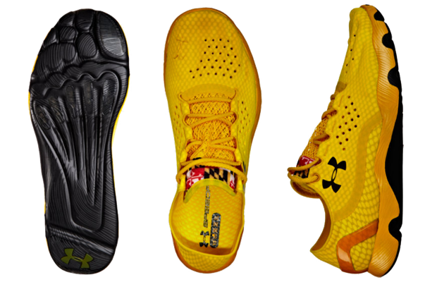 under armour crossfit shoes review