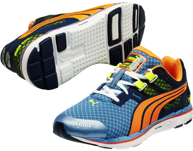 Puma Faas 500 v3 Running Shoe Review » Believe in the Run