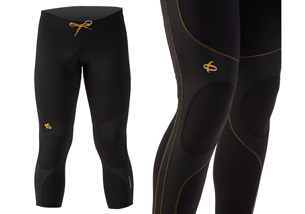 running tights knee support, running tights knee support Suppliers