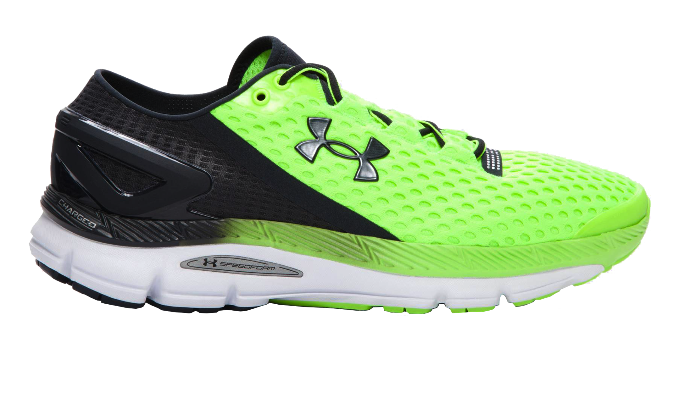 under armour gemini 2 review