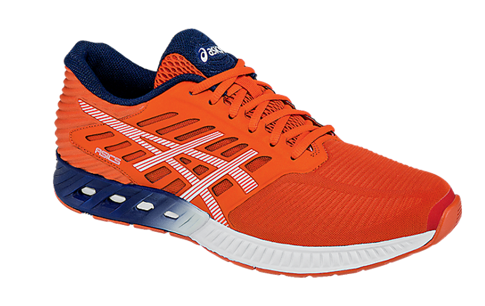 Asics fuzeX Review » Believe in the Run