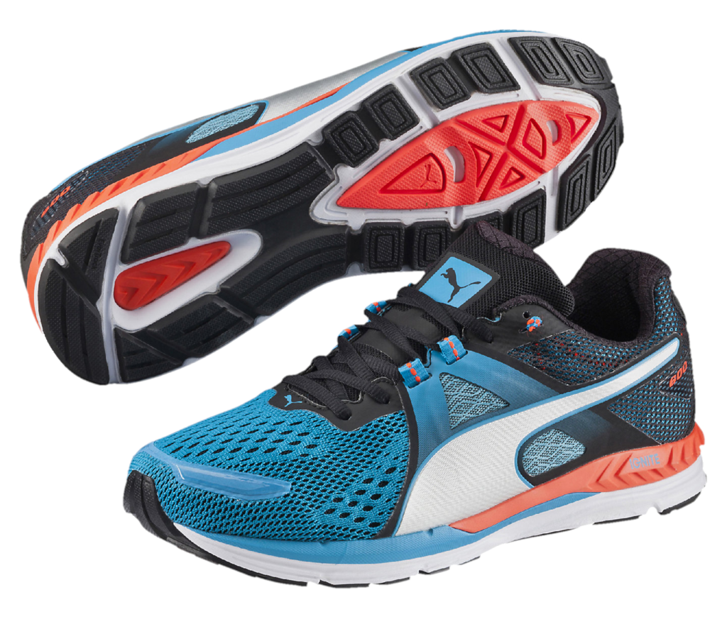 puma speed 500