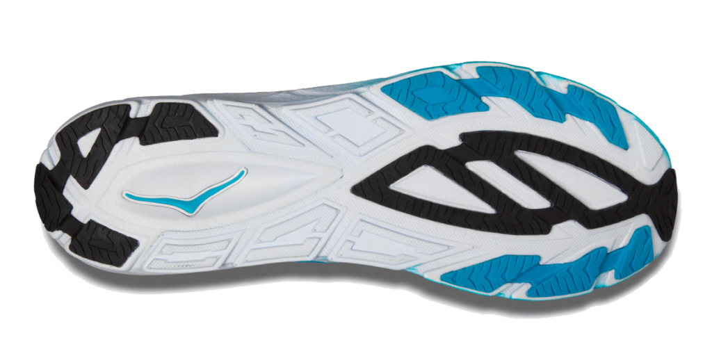 hoka one one tracer