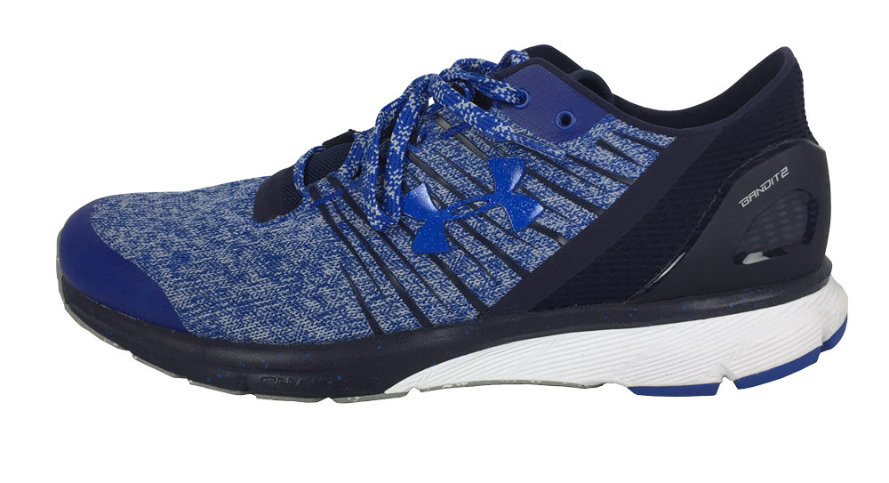 Idear Sentido táctil Audaz Under Armour Charged Bandit 2 Review » Believe in the Run