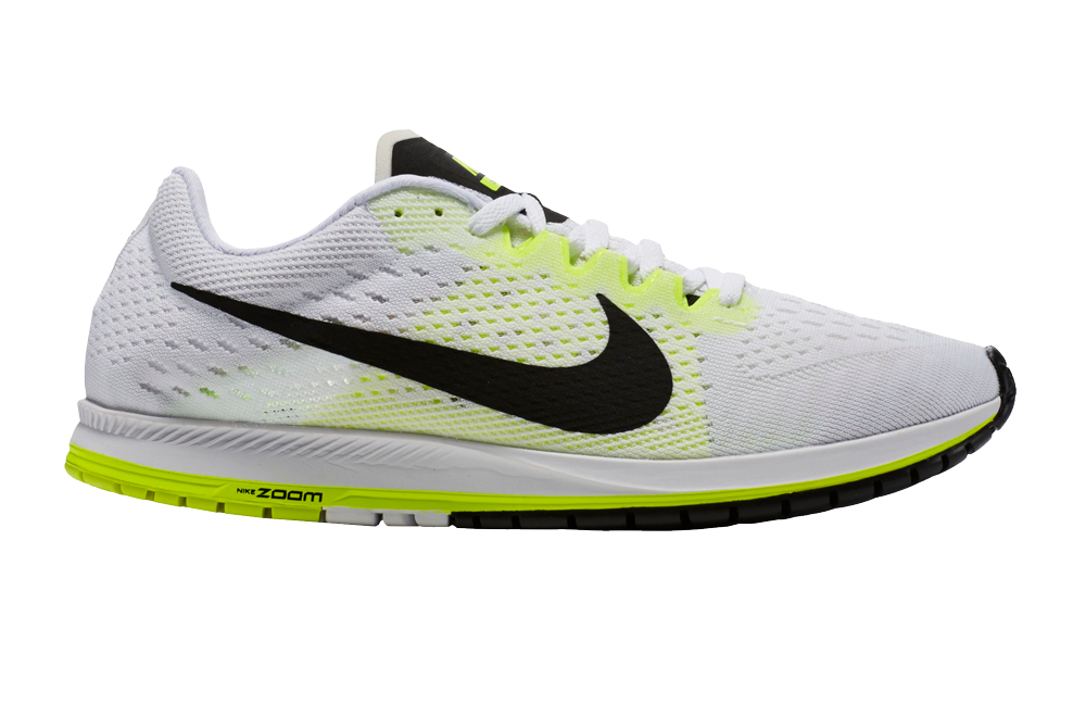 Conversely receive efficiently Nike Streak 6 Running Shoe Review by Brian Shelton of Foothills Running