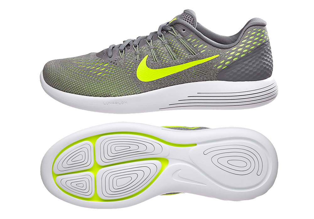 Nike LunarGlide 8 Running Shoe Review 