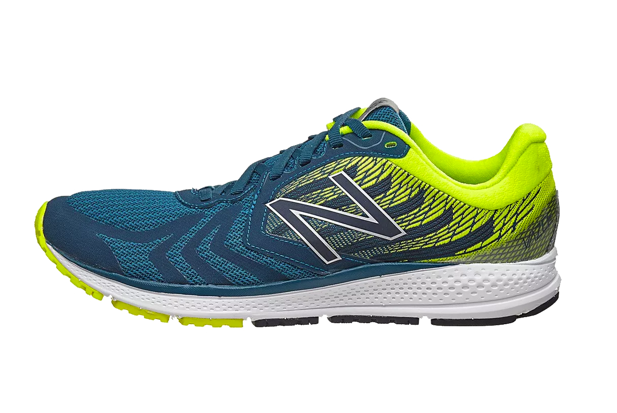 New Balance Vazee Pace 2 Review » Believe in the Run