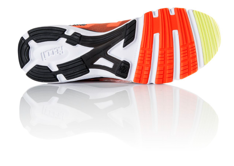 Salming enRoute Running Shoe Review Believe in the Run