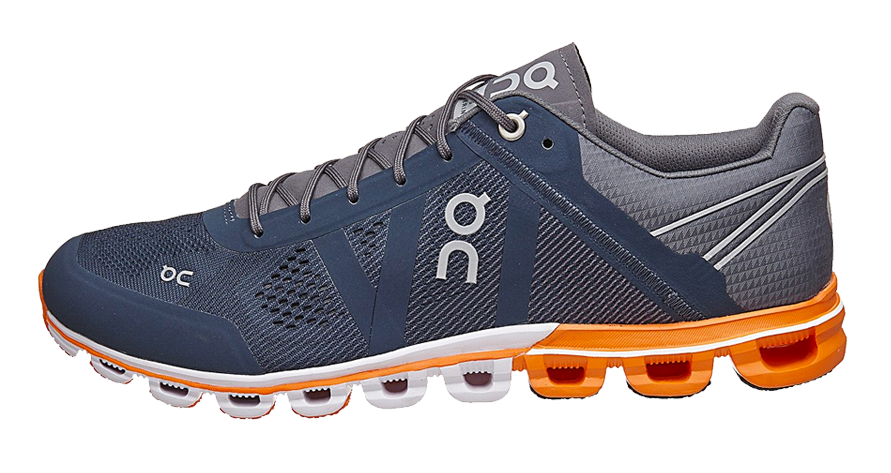 on cloud running shoes reviews