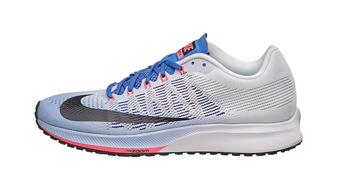 Nike Air Zoom Elite 9 Running Shoe 
