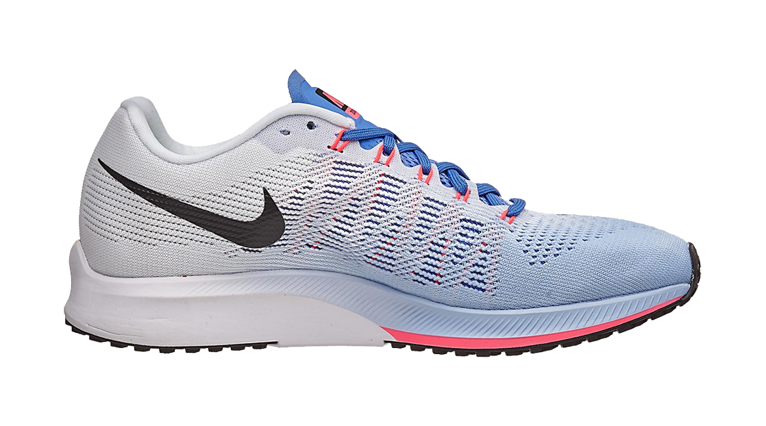 Nike Air Zoom Elite 9 Running Shoe Review - Believe in the Run
