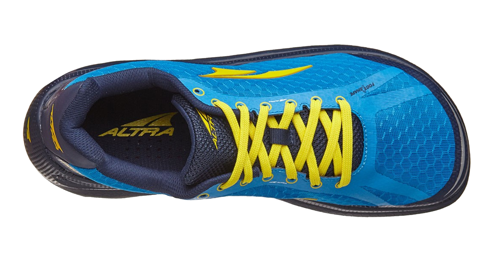 Altra Paradigm 2.0 Performance Review - Believe in the Run