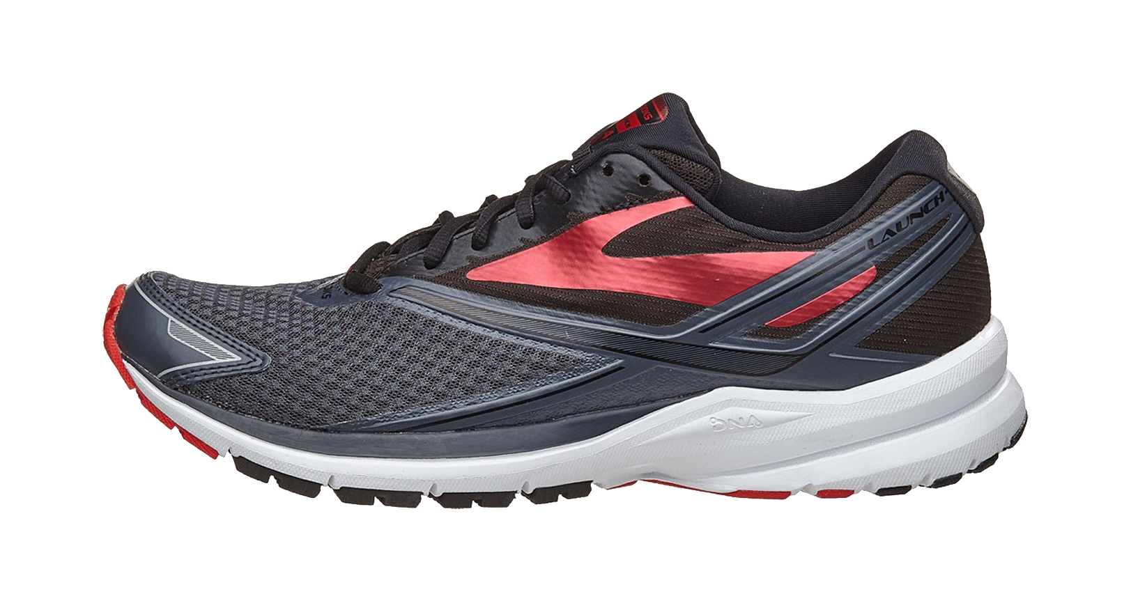 brooks running shoes launch 4
