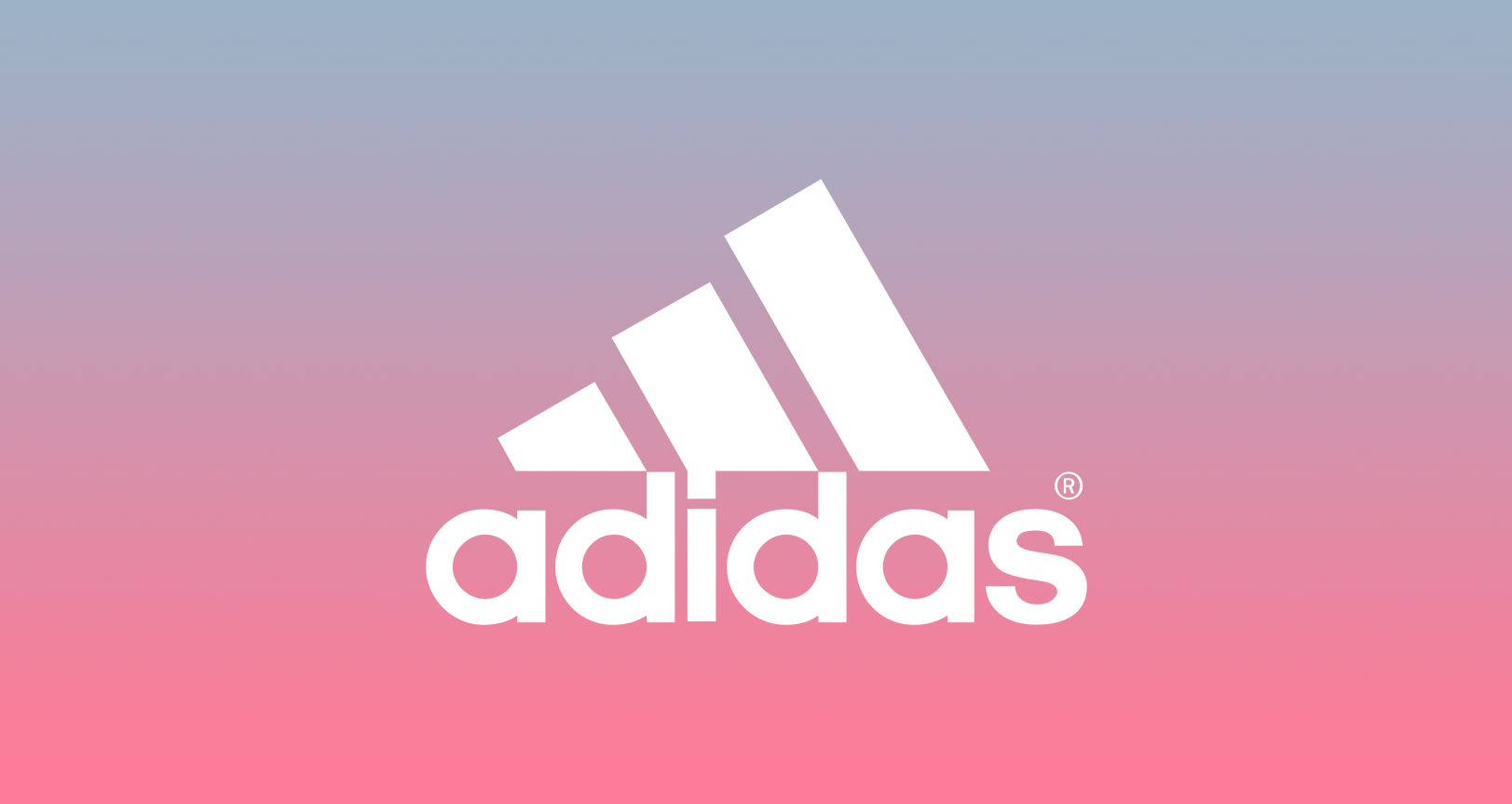 К пор сток. Adidas logo. Адидас логотип розовый. Адидас логотип 2023. Необычный логотип адидас.
