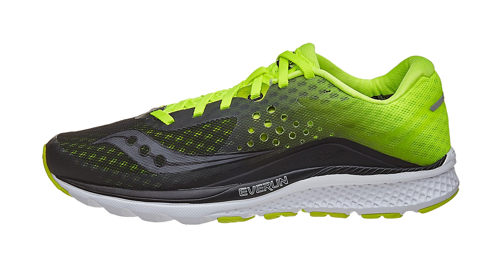 Saucony Kinvara 8 Performance Review » Believe in the Run