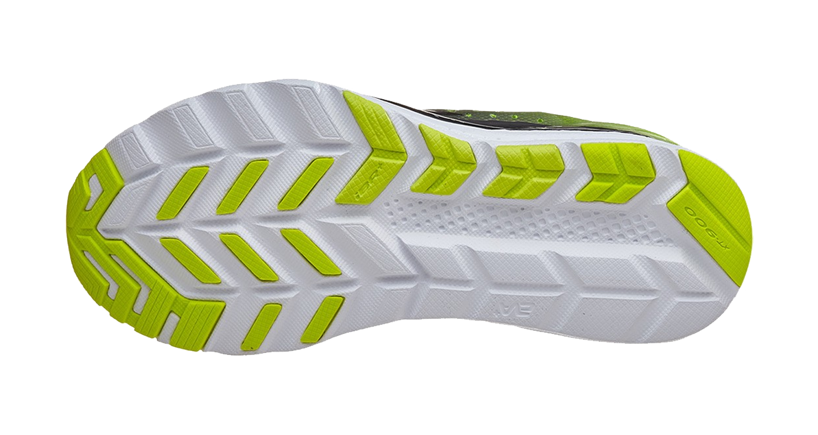 Saucony Kinvara 8 Performance Review - Believe in the Run