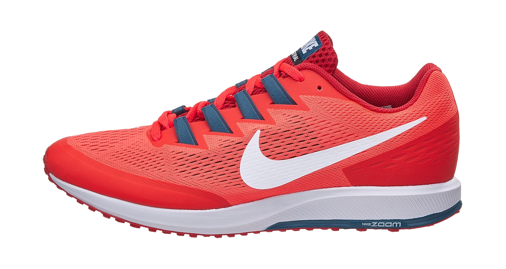 Nike Zoom Speed Rival 6 Running Shoe Review » Believe in the Run