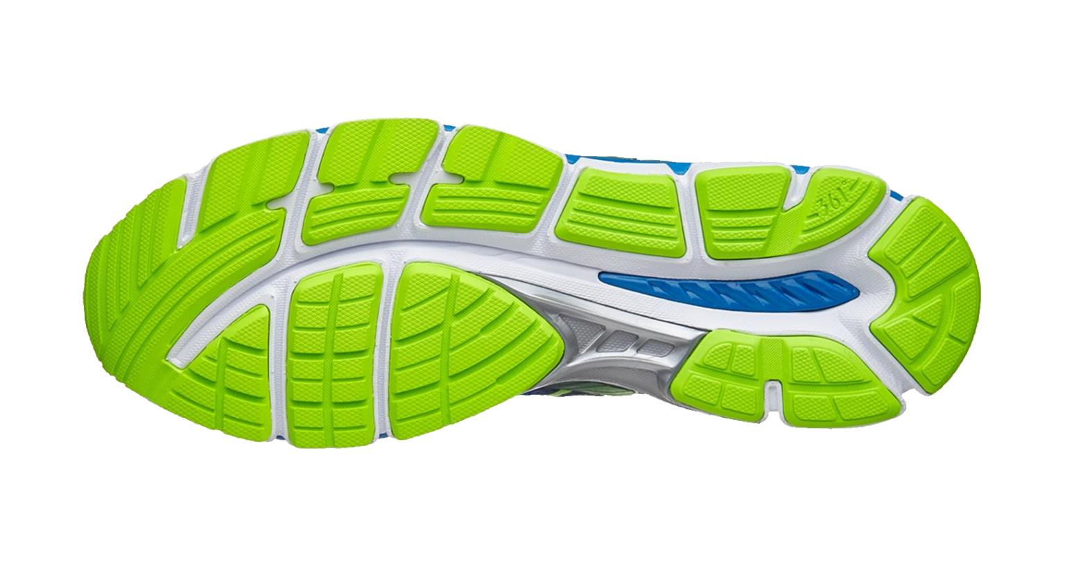 361º Sensation 2 Running Shoe Review Believe in the Run