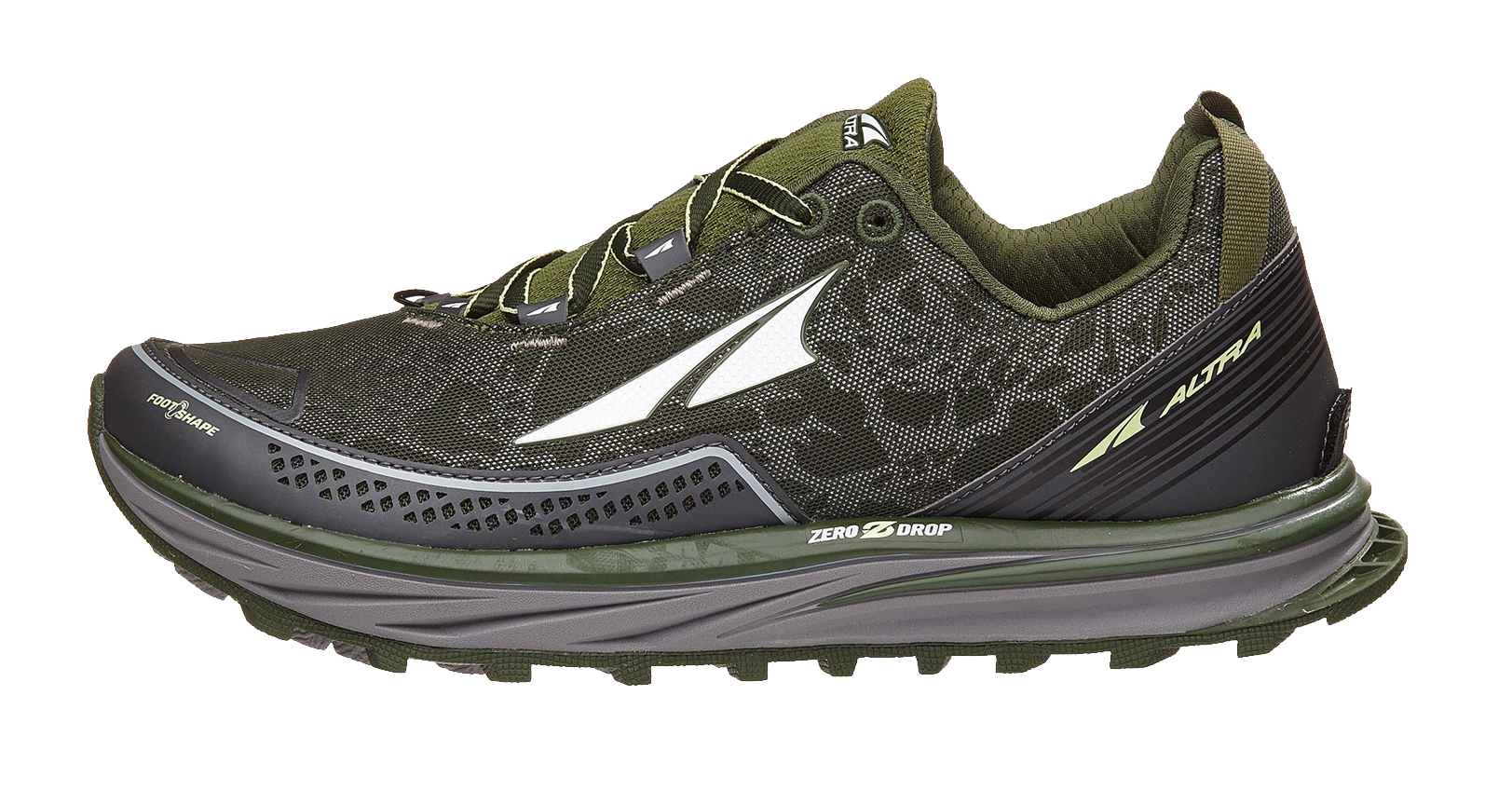 Altra Timp Performance Review » Believe 