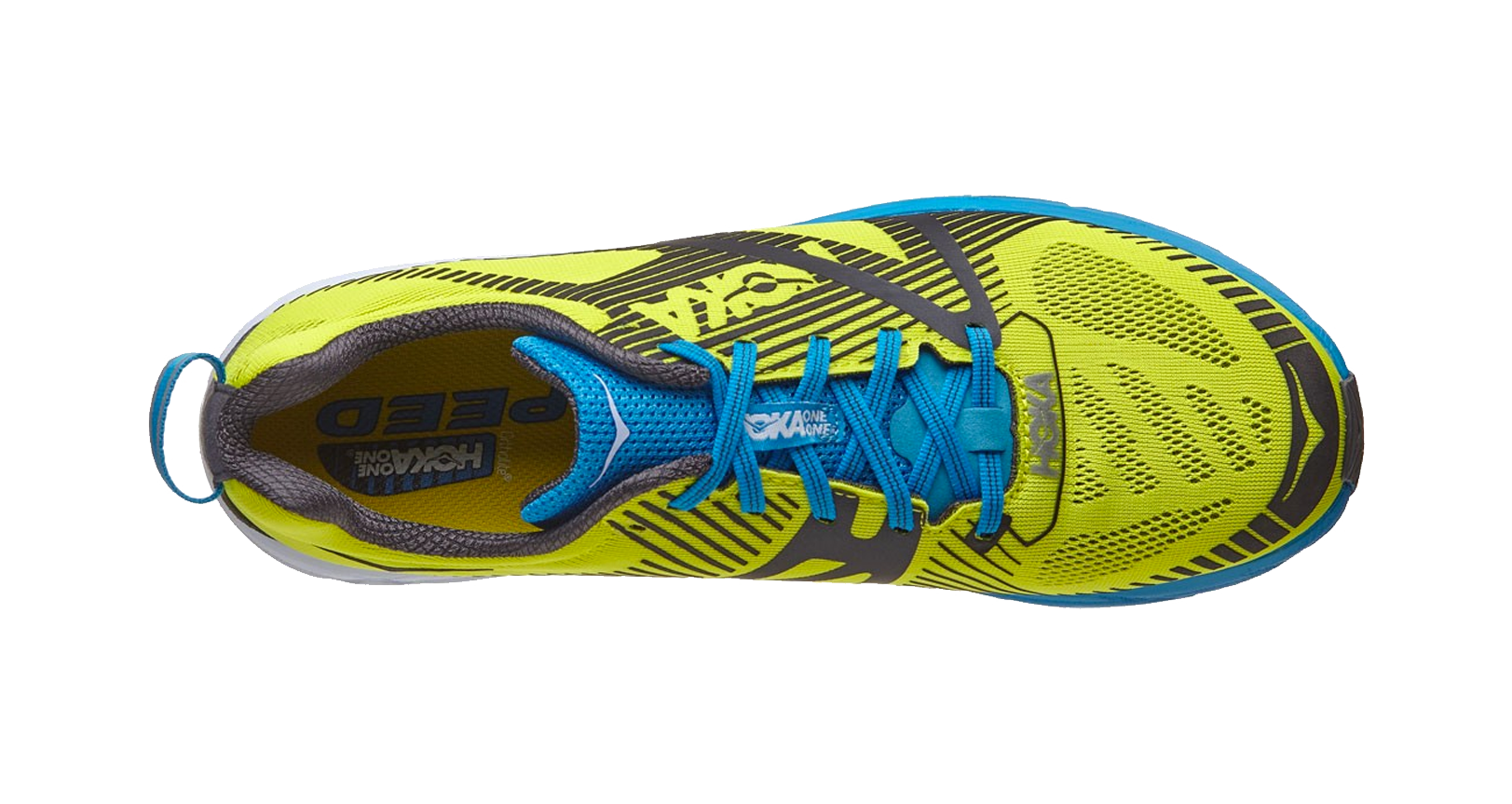 hoka one one tracer 2