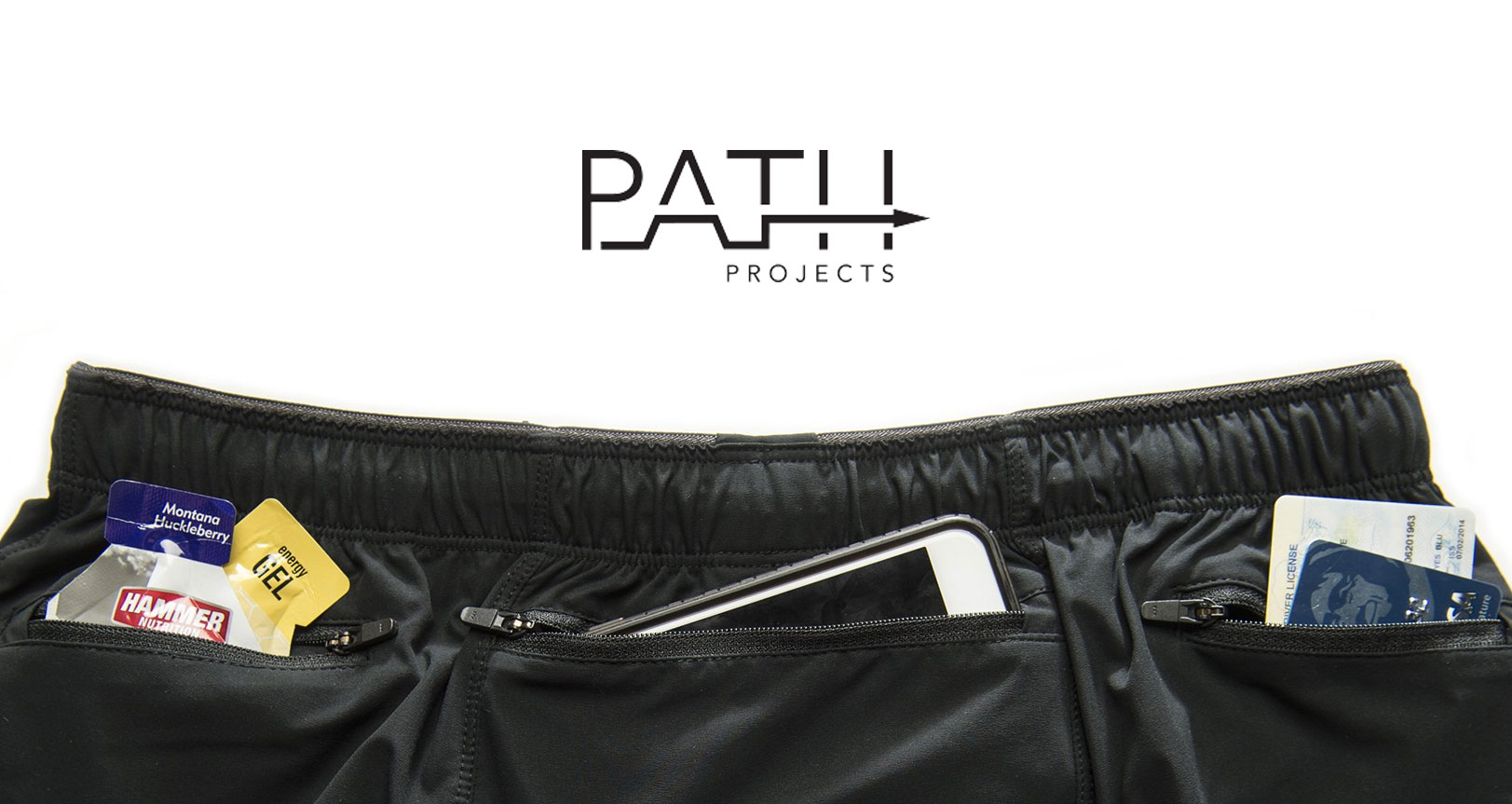 Path Projects Shorts Review - Believe in the Run