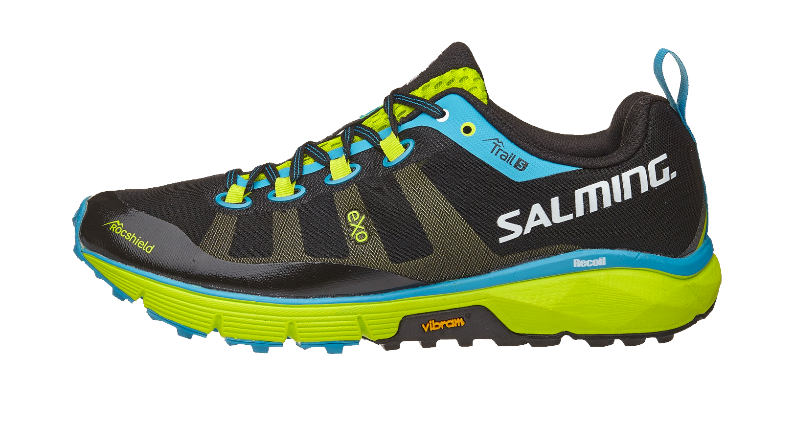Salming Trail 5 Performance Review 