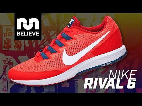 Nike Speed Rival 6 Review Believe in the Run